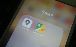 Ada Yang Baru Nih, Google Maps Dilengkapi Fitur Perkiraan Tarif Tol