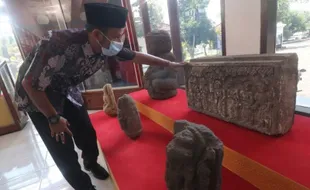 Transformasi Budaya Panji