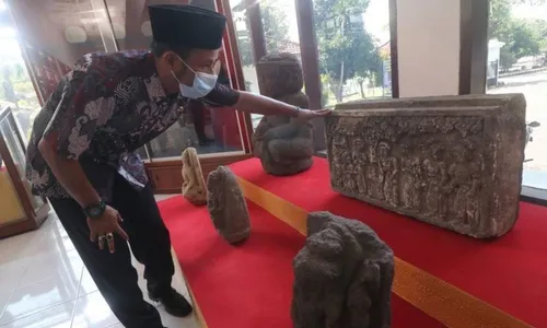 Transformasi Budaya Panji