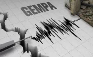 Ilmuwan Menemukan Bukti Gempa Terdahsyat dalam Sejarah Manusia