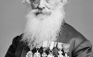 Sejarah Hari Ini: 20 Juni 1840 Samuel Morse Terima Hak Paten Telegraf