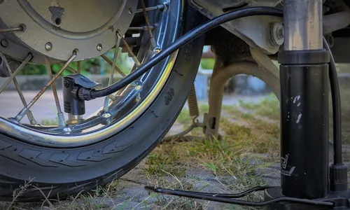 Ban Tubeless Sering Kempes, Bisa Jadi Ini Penyebabnya