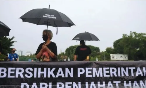 Partisipasi Publik Syarat Utama Mewujudkan Kota Hak Asasi Manusia