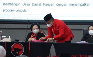 PDIP Ancam SBY Jika Ganggu Jokowi