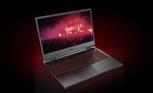 Laptop Gaming Acer Nitro 5, Ini Spesifikasinya