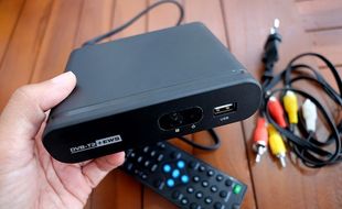 3 Tanda Set Top Box Tersertifikasi Kominfo, Jangan Sampai Salah Beli!