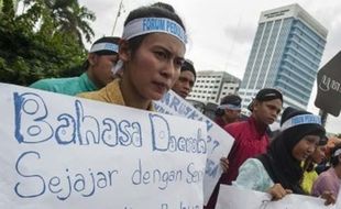 Kolaborasi Banyak Pihak Mendukung Keberhasilan Revitalisasi Bahasa Jawa