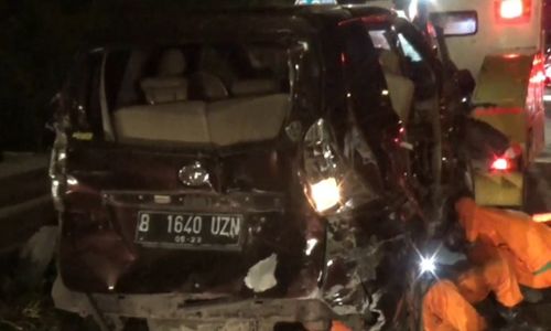 Kecelakaan Cipularang, Kenapa Rem Bus Sering Blong?