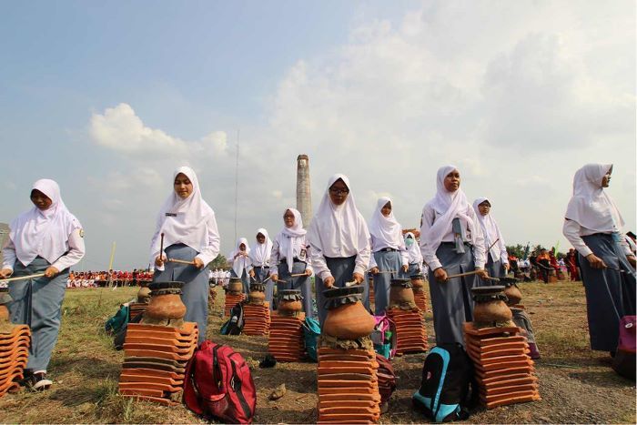 Hutan Berbasis Kaveling untuk Mitigasi Dampak Buruk Industrialisasi