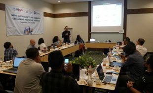 Gali Model Baru Bisnis Media Digital, AMSI Gelar Diskusi di 2 Kota