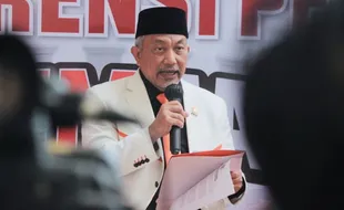 Setelah Demokrat, PKS Sebut Cawapres Anies Bisa dari Luar Koalisi