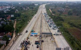 Alhamdulillah, Ganti Rugi Tol Jogja-Solo di Purwomartani Segera Cair