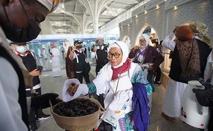 15 Persen Calhaj Jateng Belum Lunasi Bipih, 4.000 Cadangan Potensi Berangkat