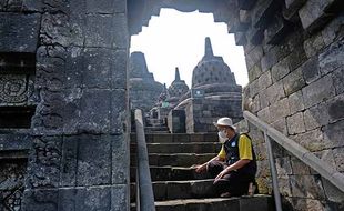 Ini Alasan Harga Tiket Candi Borobudur Naik dan Rinciannya