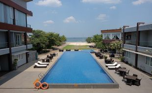 Hotel Recommeded dan Terbaik di Jepara dengan Pemandangan Ciamik!