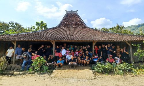 Libatkan 100 Orang, Sutradara Wonogiri Angkat Kisah Ki Ageng Donoloyo