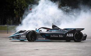 Catat! Ini Jadwal Lengkap Formula E Jakarta 2022