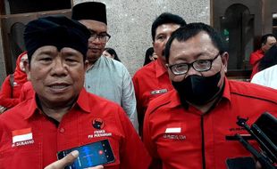 Pimpinan DPRD Kaji Regulasi Pengisian Jabatan Wawali Solo