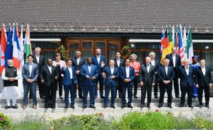 Apa Perbedaan G7 dan G20, Begini Penjelasannya