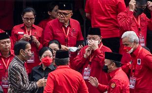 10 Nama Cawapres Ganjar Dibocorkan Puan Maharani, Ini Daftarnya