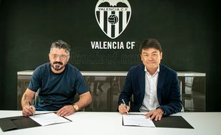 Rekam Jejak Karier dan Profil Gennaro Gattuso, Pelatih Anyar Valencia