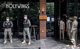 Tak Hanya di Jakarta, Holywings di Surabaya Juga Ditutup