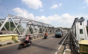 Kawasan Palur Karanganyar Diprediksi Macet Parah, Ini Penyebabnya