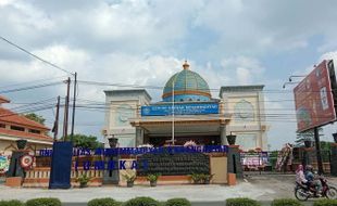 Universitas Muhammadiyah Karanganyar Buka Prodi Hukum Bisnis