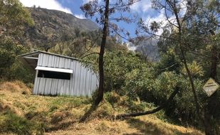 Anak Tangga ke Puncak Gunung Lawu akan Dibangun, Pendakian Lebih Cepat?