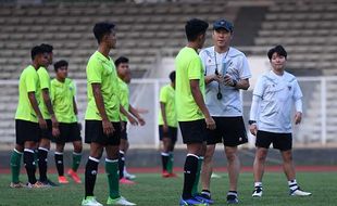 Hari Ini Piala AFF U-19 Dimulai, Ini Skuat Timnas Indonesia U-19