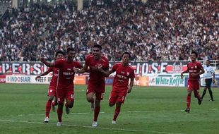 Ini Syarat Persis Solo Lolos ke Perempat Final Piala Presiden 2022