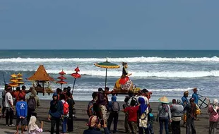 Ini 5 Kecamatan Paling Ramai di Bantul, Nomor Satu Banguntapan