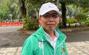 Ketua DPC PKB Solo Chamim Irfani Siap Maju Pilkada Boyolali 2024