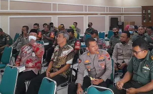 Disnakkan Sragen Ragukan Data Kasus PMK, Ternyata Ini Penyebabnya