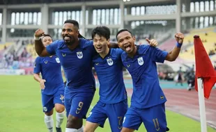 Ngeri! Ini Rekor PSIS hingga Lolos Semifinal Piala Presiden 2022