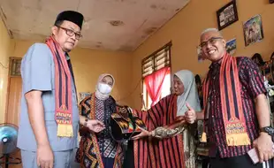 Genjot Pembiayaan UMi, Pusat Investasi Pemerintah Gandeng Pemko Banda Aceh