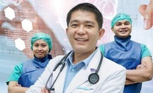 Mengintip Layanan & Fasilitas Cardiac Center RS Columbia Asia Semarang