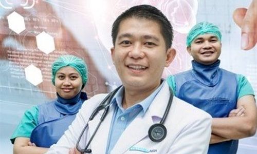 Mengintip Layanan & Fasilitas Cardiac Center RS Columbia Asia Semarang