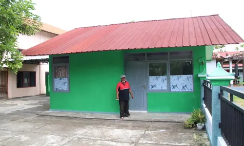 Warga Karangturi Klaten Pilih Bangun Rumah Tahan Gempa, Alasannya?