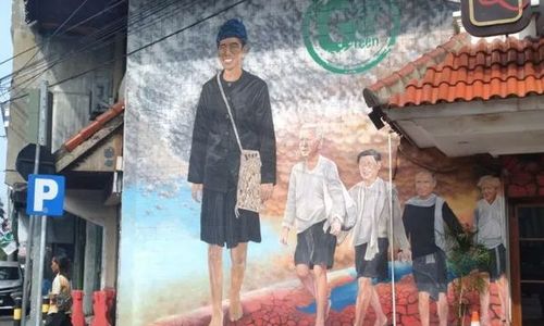 Membaca Makna Mural Moral Urban di Jalanan Kota Solo