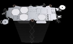 Rusia Diduga Pakai Starlink, SpaceX Milik Elon Musk Dimintai Keterangan