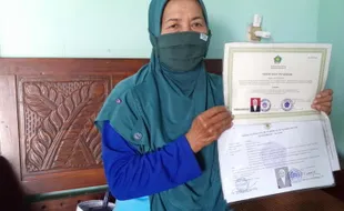 Ombudsman akan Bawa Kasus Suwarti ke Provinsi Jika Tak Selesai