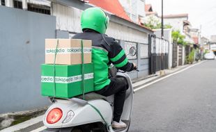 Tokopedia Catat Pengiriman Barang Terjauh hingga 3.500 Km, Ini Lokasinya!