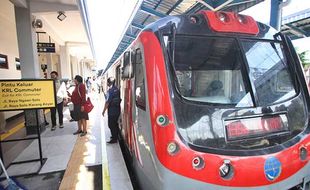 Asyik, Mulai 17 Agustus 2022, KRL Solo-Jogja hingga Stasiun Palur