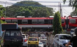 Simpang Joglo-Viaduk Gilingan Solo Tutup Total, Ini 5 Langkah Kemenhub