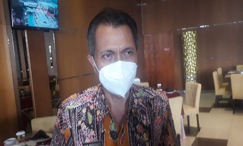 Marak Pasar Hewan Tutup, Stok Daging Kurban di Jateng Aman