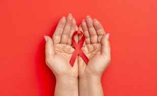 Sedih! Sepanjang 2022, Sudah 2 Anak Pengidap AIDS di Kudus Meninggal