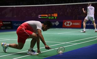 Hasil Lengkap Indonesia Open 2022: Wakil Indonesia Gagal ke Semifinal