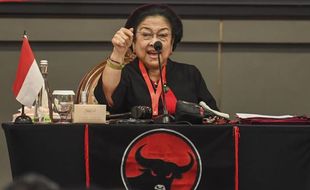 Megawati Pusing Capres PDIP? Ini Kata Pengamat