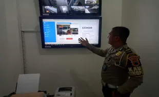 Awas! Kamu Ngebut di Jl Adi Sucipto Colomadu Karanganyar? Ini Akibatnya